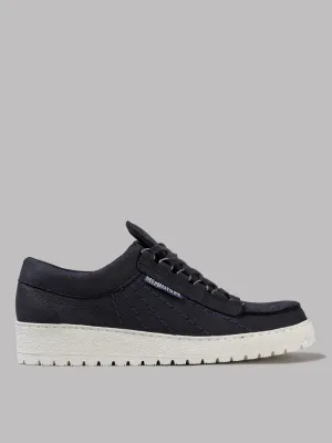 Mephisto Rainbow Sportbuck (Navy)