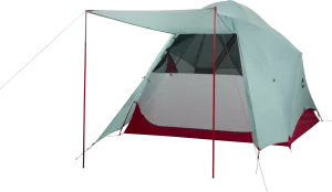 MSR Habiscape 6 Person Tent