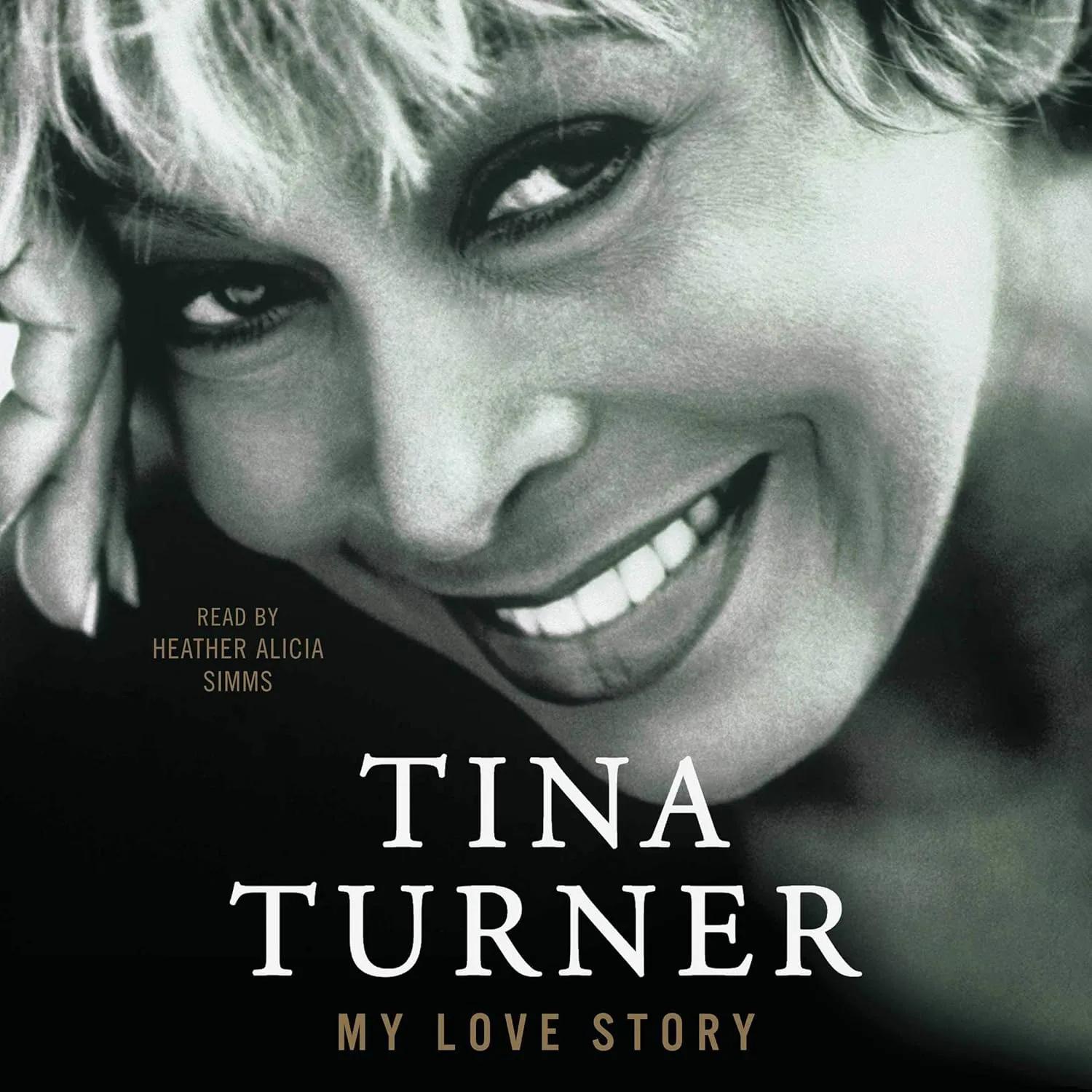 My Love Story: A Memoir Audio CD  Unabridged, October 16, 2018