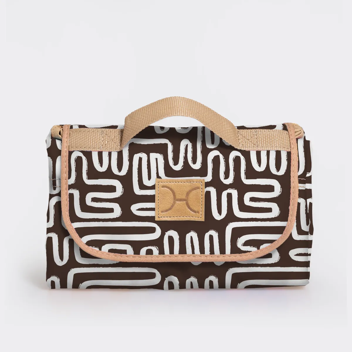 NEW Compact Carry Picnic Blankets