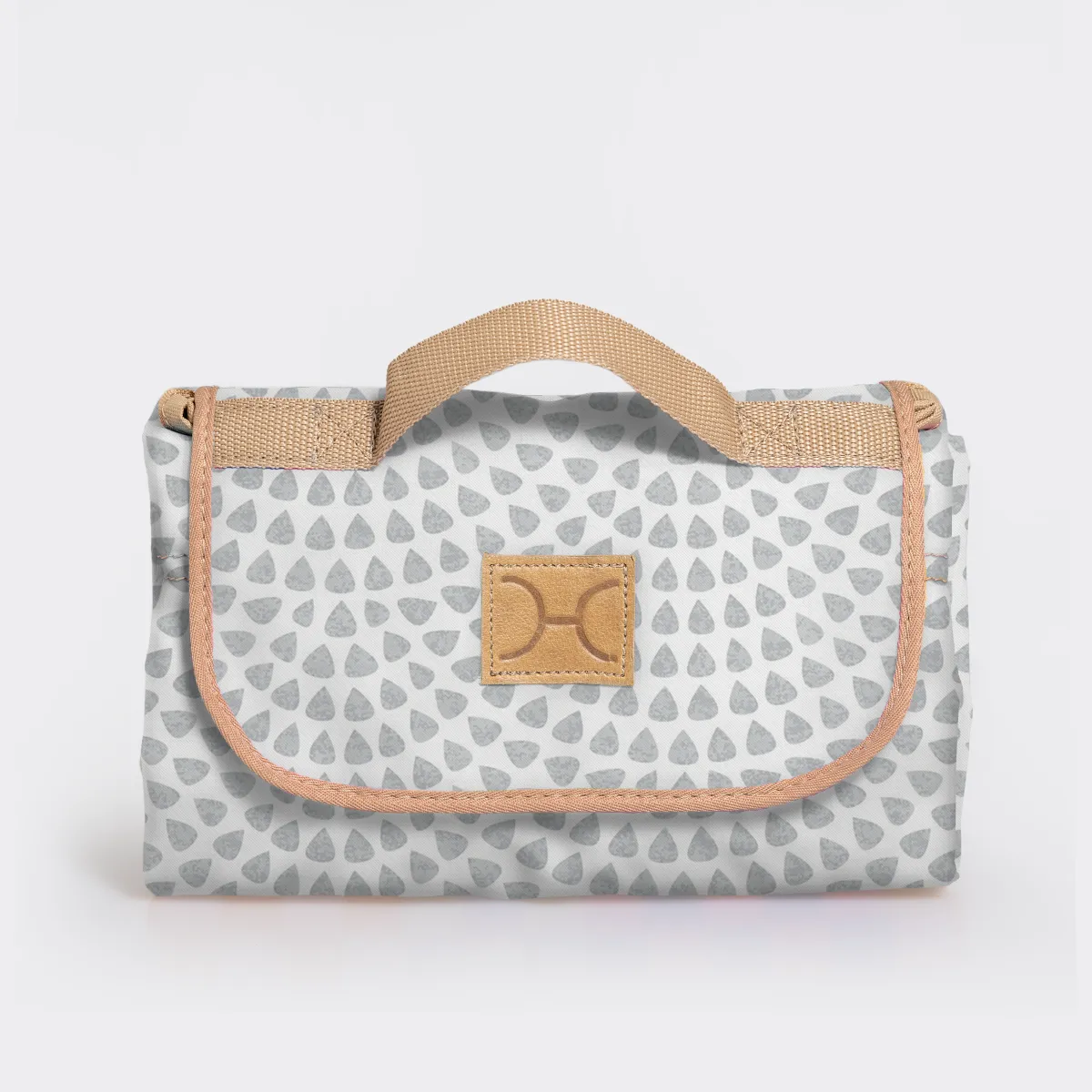 NEW Compact Carry Picnic Blankets