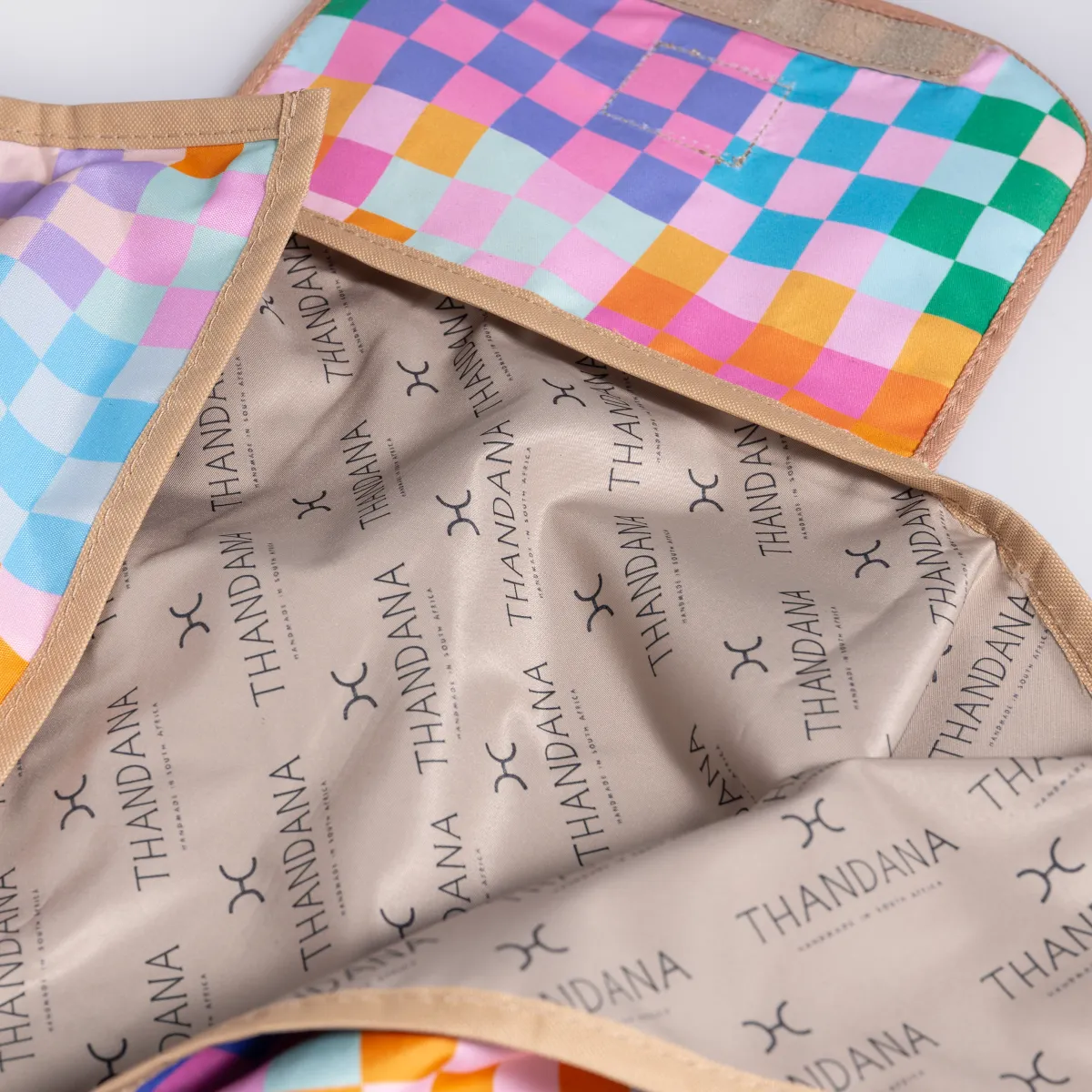 NEW Compact Carry Picnic Blankets