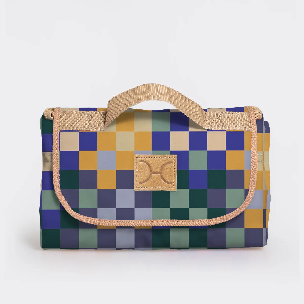 NEW Compact Carry Picnic Blankets