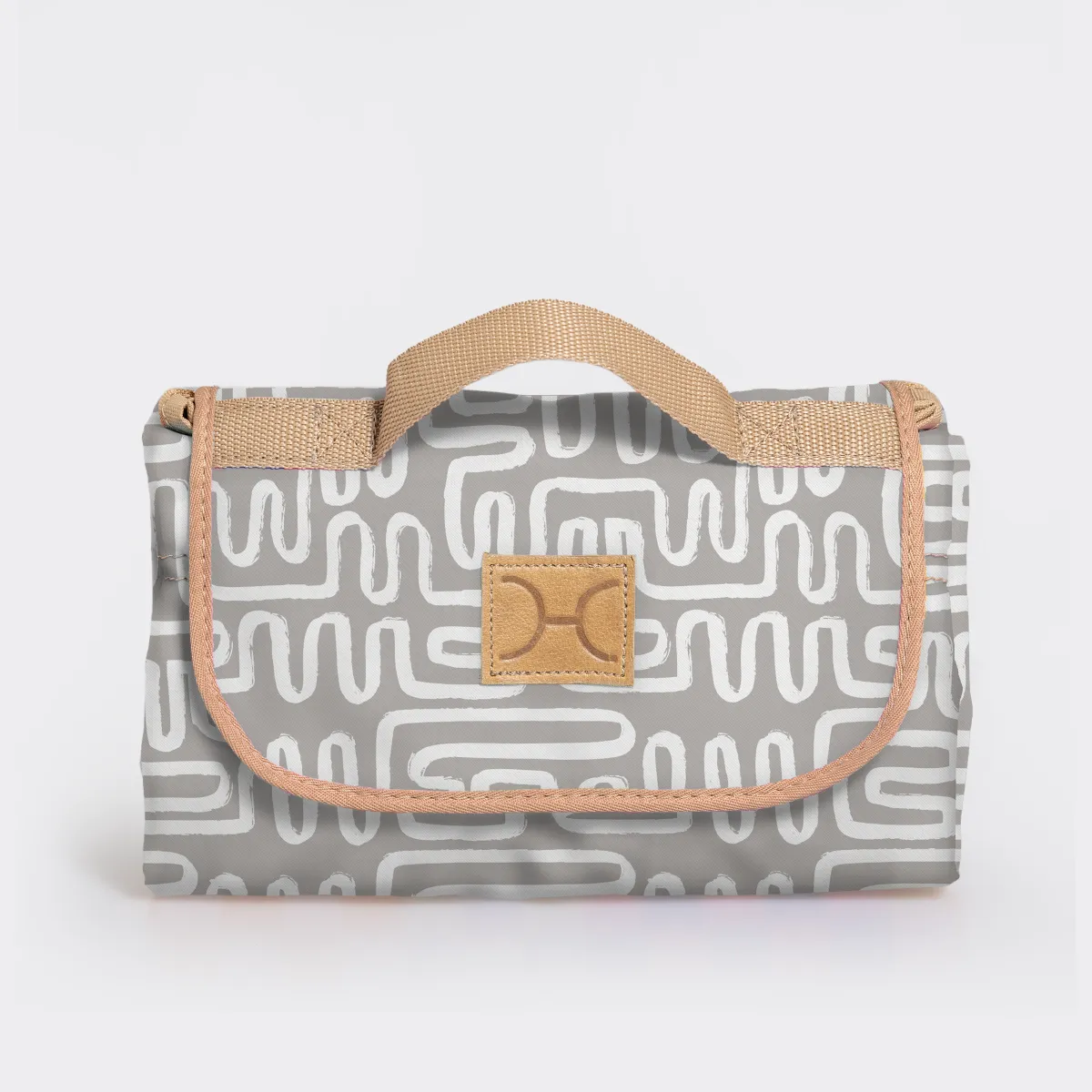 NEW Compact Carry Picnic Blankets