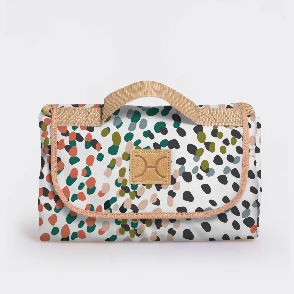 NEW Compact Carry Picnic Blankets