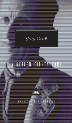 Nineteen Eighty-Four Hardcover  November 3, 1992