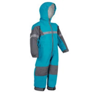 Oakiwear rainsuit-blue