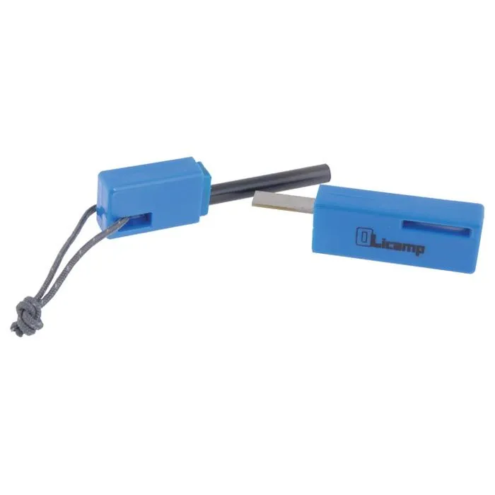 Olicamp Fire Starter