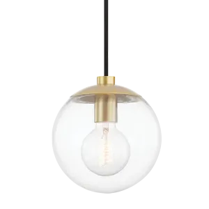 OVERSTOCK ITEM - Meadow Pendant