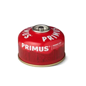 Primus Power Gas Canisters 100g