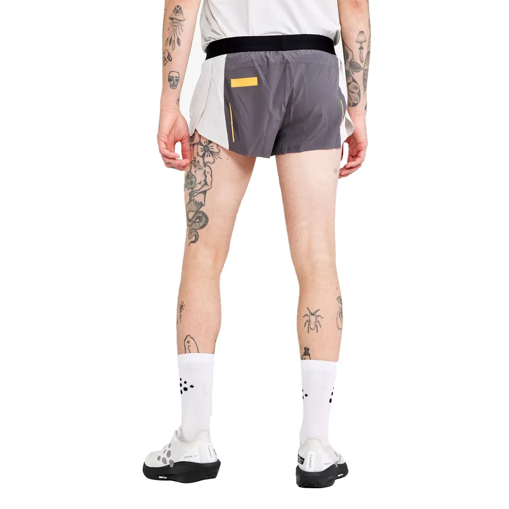 PRO Hypervent Split Shorts M - 1910413-985914