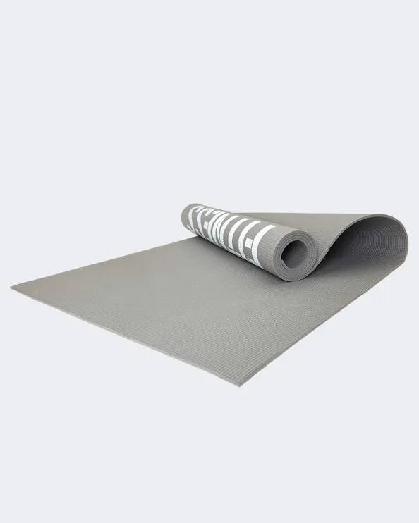 Reebok Accessories Fitness Ramt-11024Grl Grey Mats