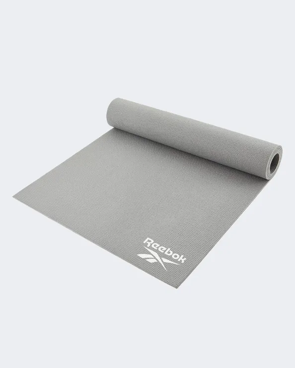 Reebok Accessories Fitness Ramt-11024Grl Grey Mats