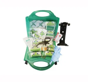 Scan First Aid Kit 1-25 Persons BS Approved - Medical First Aid K