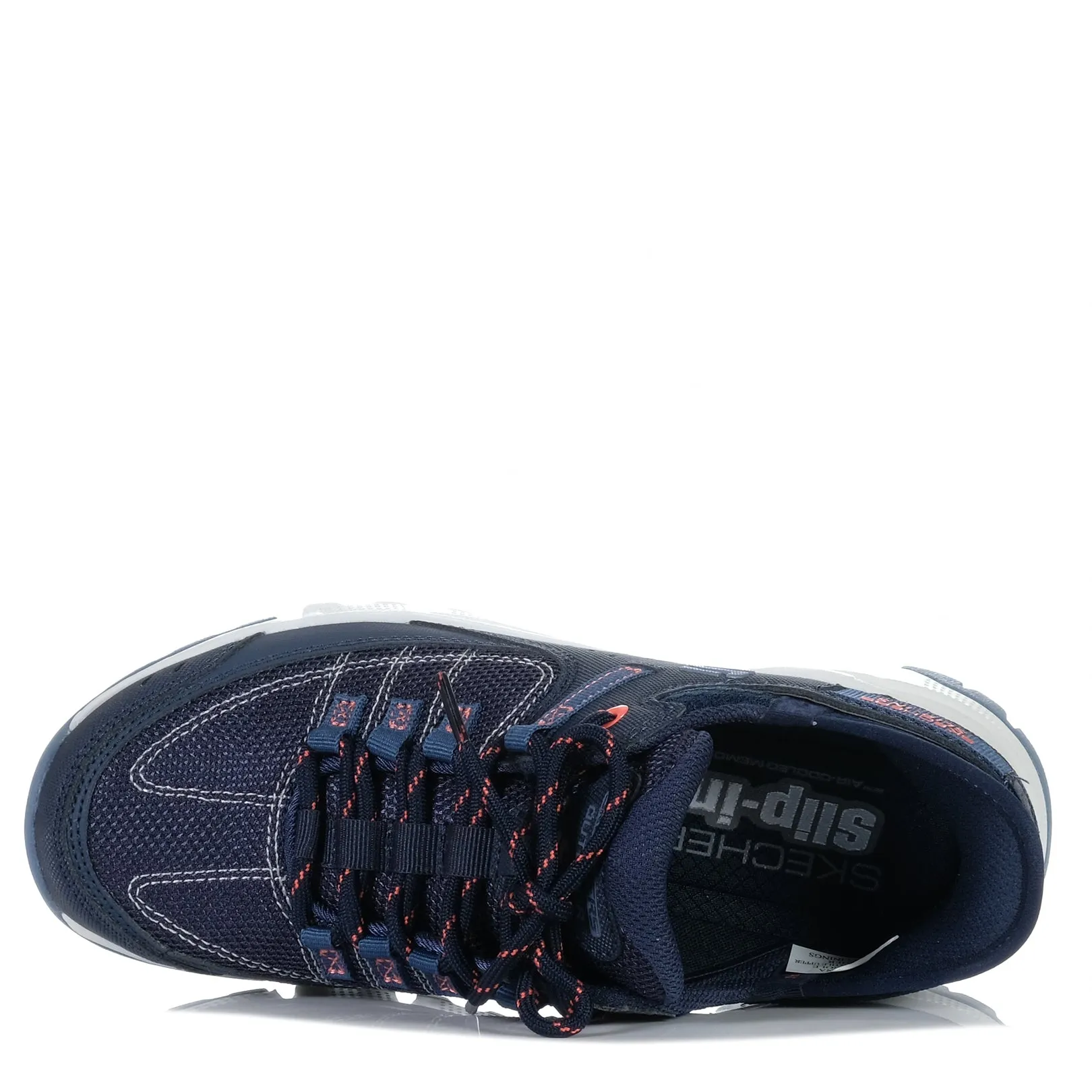 Skechers Slip-Ins: Summits AT 180147 Navy/Coral