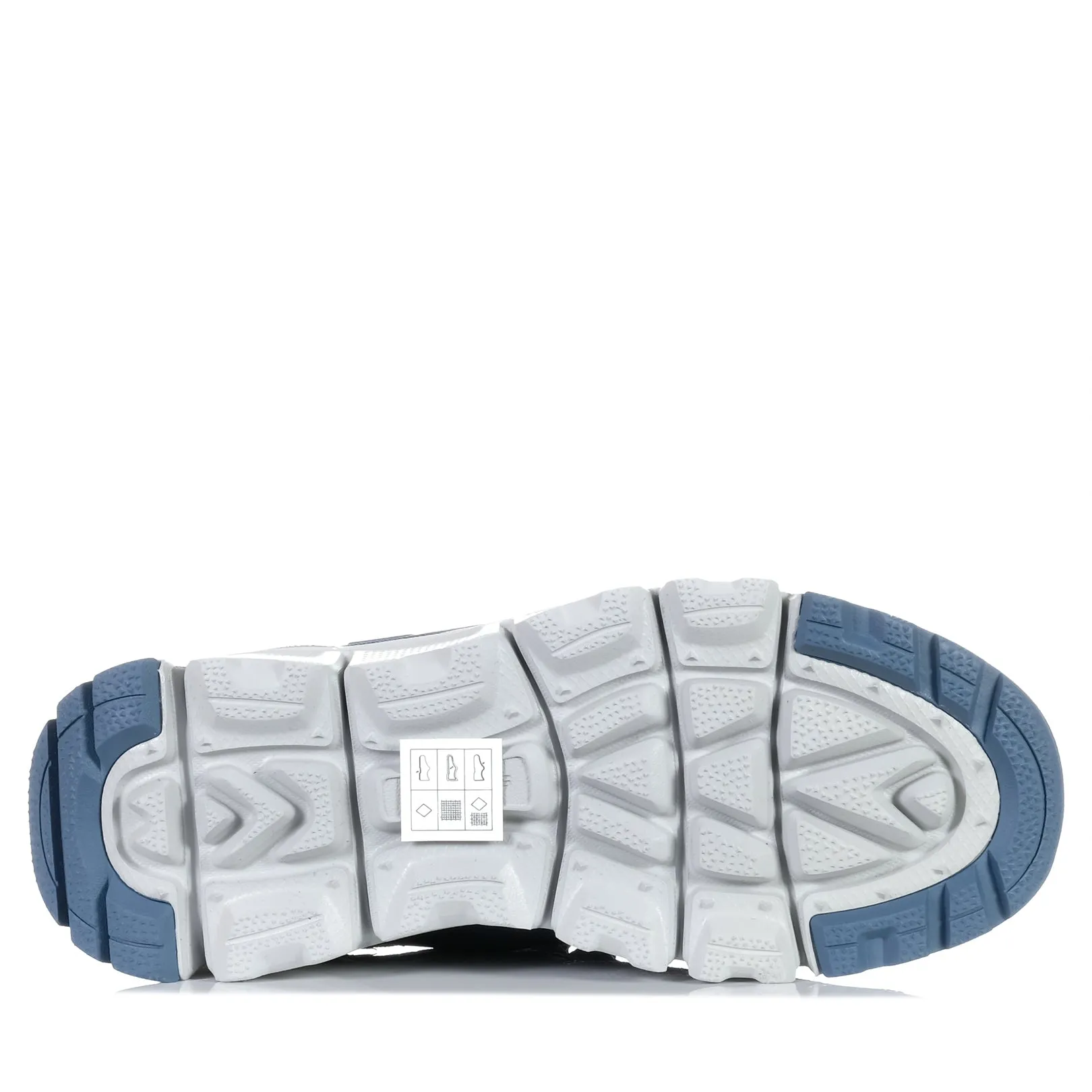 Skechers Slip-Ins: Summits AT 180147 Navy/Coral