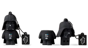 Star Wars USB Flash Drive Darth Vader *SALE*