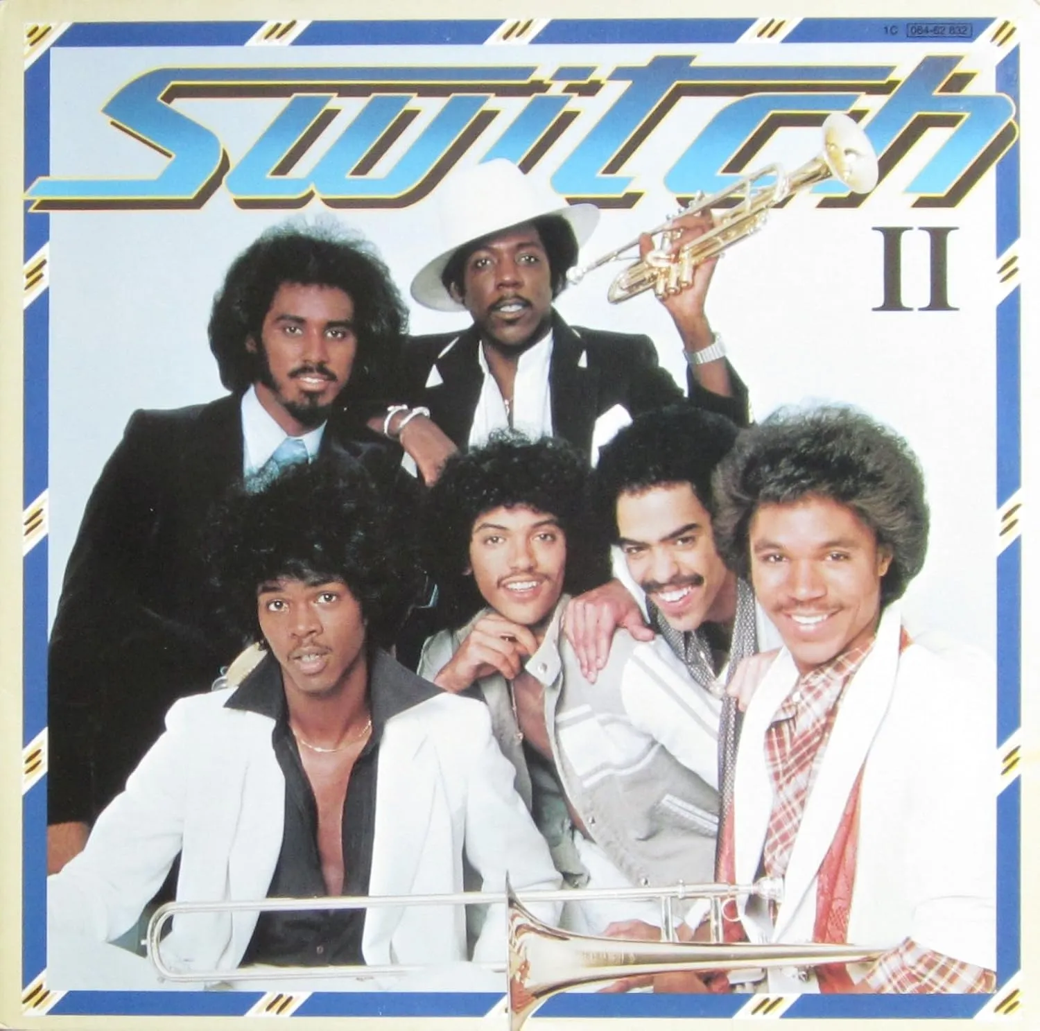 Switch II