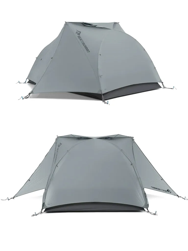 Telos Bikepacking TR2 - Two Person Freestanding Tent
