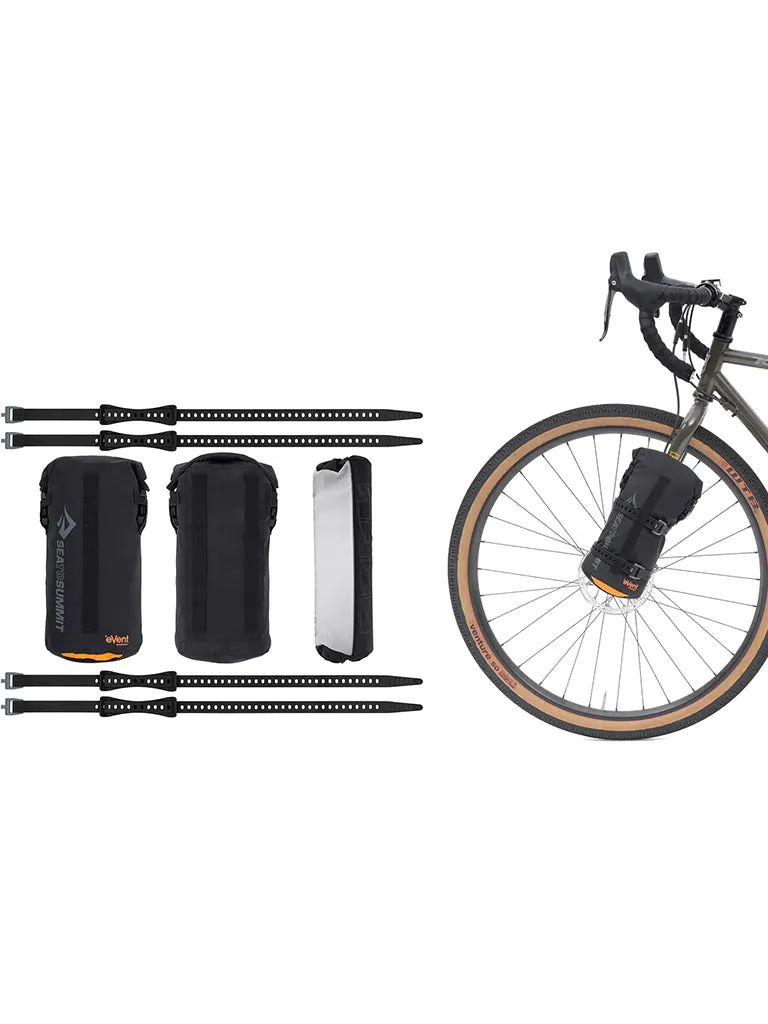 Telos Bikepacking TR2 - Two Person Freestanding Tent