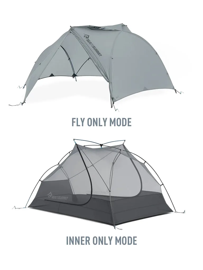 Telos Bikepacking TR2 - Two Person Freestanding Tent
