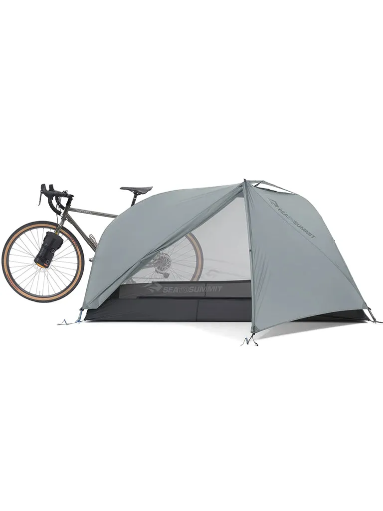 Telos Bikepacking TR2 - Two Person Freestanding Tent