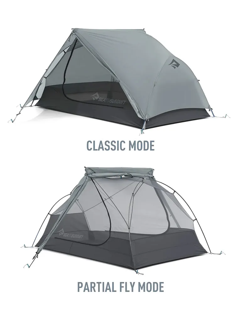 Telos Bikepacking TR2 - Two Person Freestanding Tent