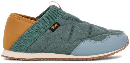 Teva Womens ReEMBER Slip-On Shoes