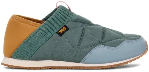 Teva Womens ReEMBER Slip-On Shoes