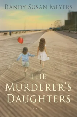 The Murderer's Daughters Hardcover  January 19, 2010