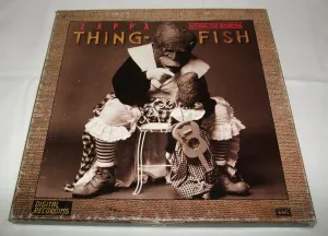 Thing-fish