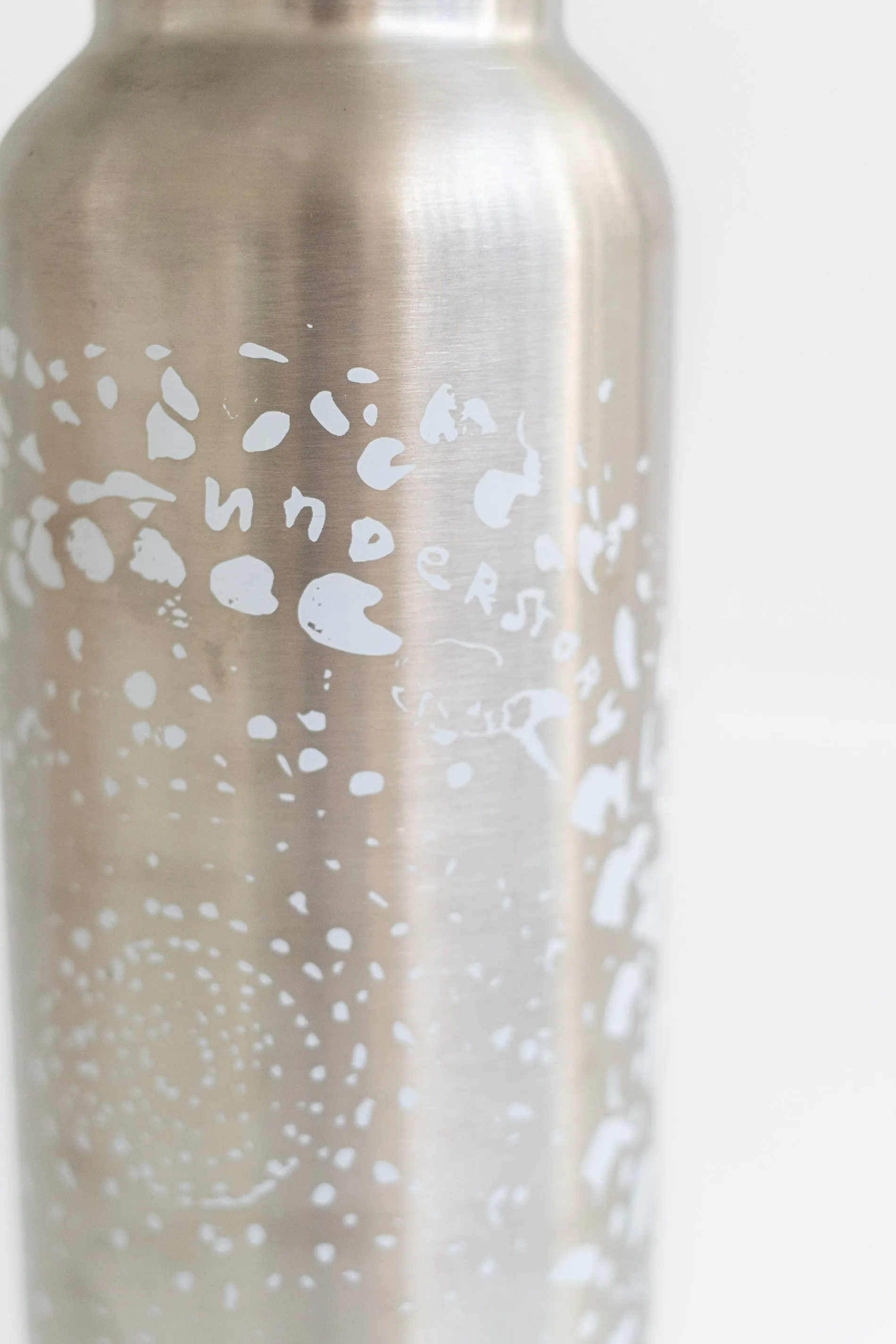 UNDERSTORY - KLEAN KANTEEN INSULATED BOTTLE 20OZ