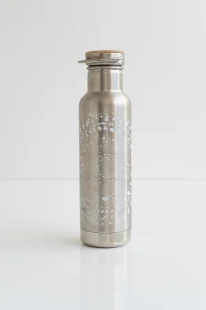 UNDERSTORY - KLEAN KANTEEN INSULATED BOTTLE 20OZ