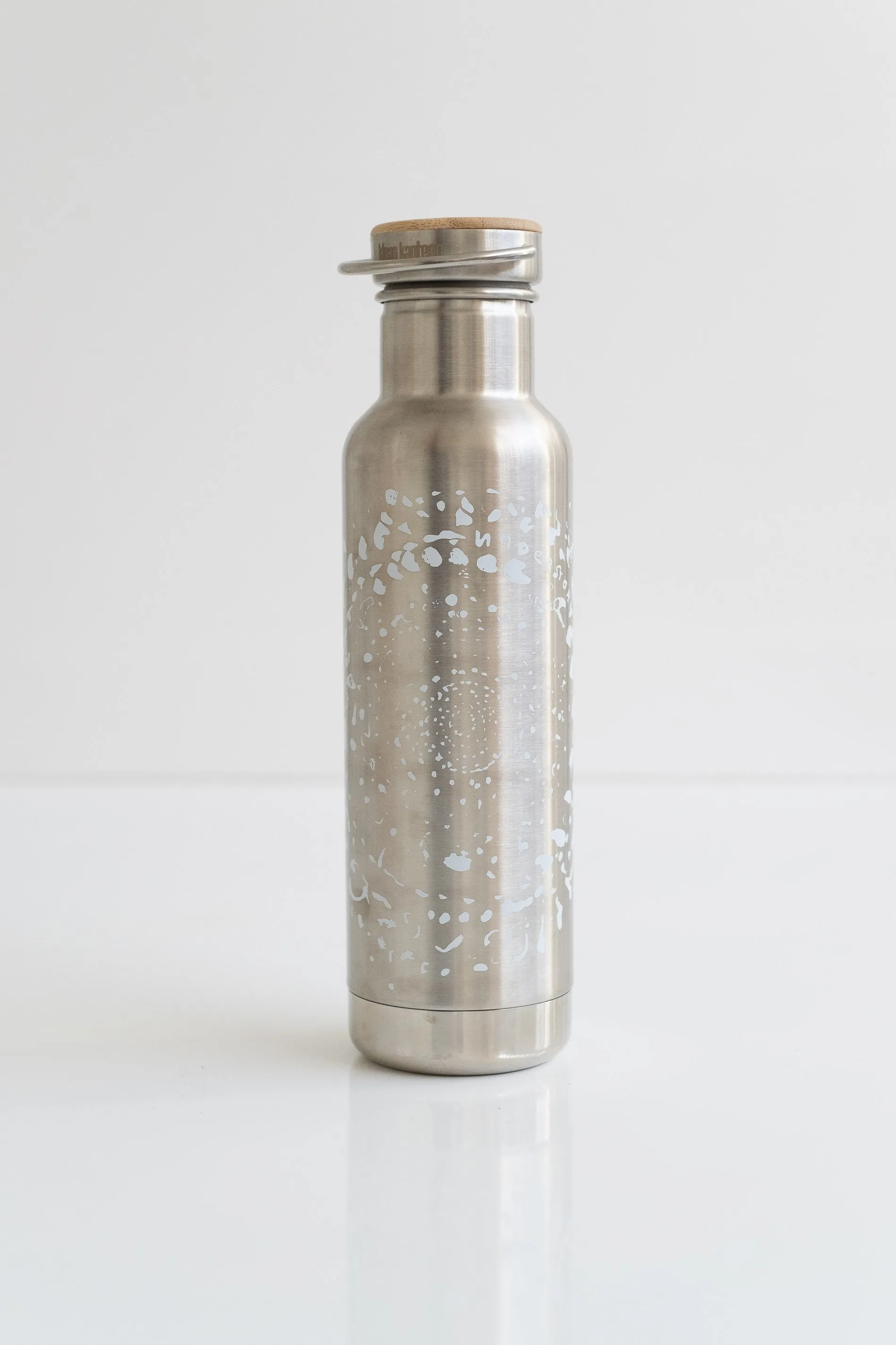 UNDERSTORY - KLEAN KANTEEN INSULATED BOTTLE 20OZ