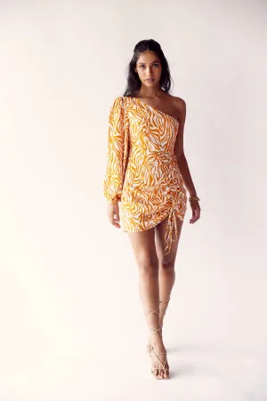 Valencia Mini Dress