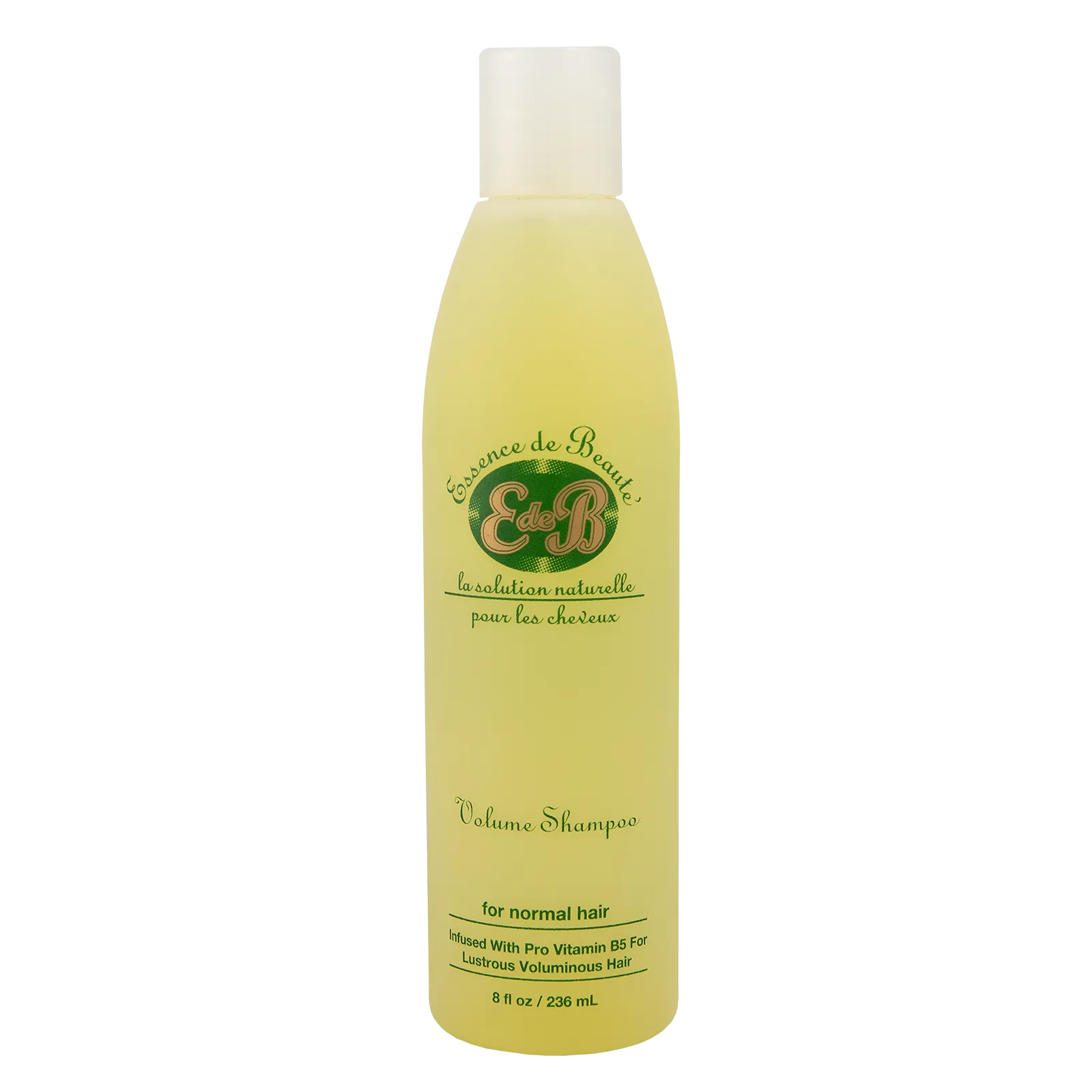 Volume Shampoo