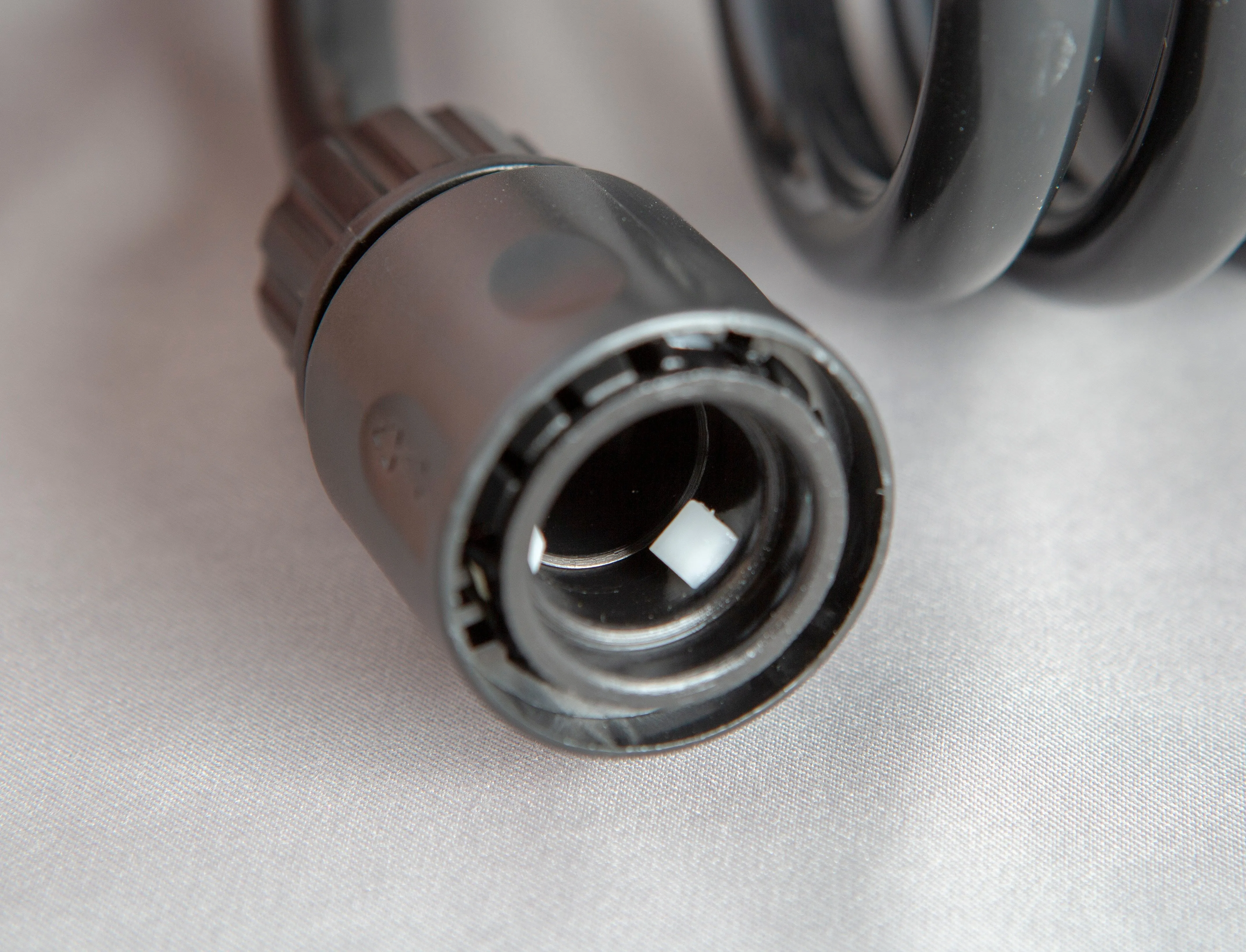 WATERPORT | 8FT Coil Hose (WX0090)