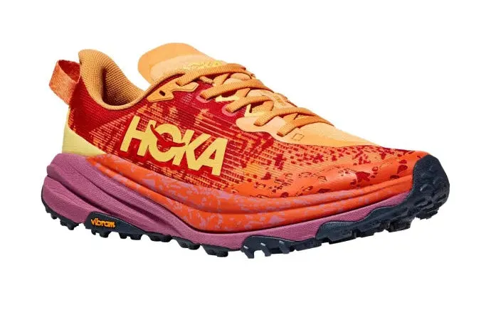 Women's Speedgoat 6